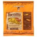 La Morena Wholewheat Tortilla
