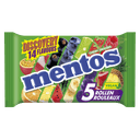 Mentos Discovery