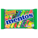 Mentos Discovery