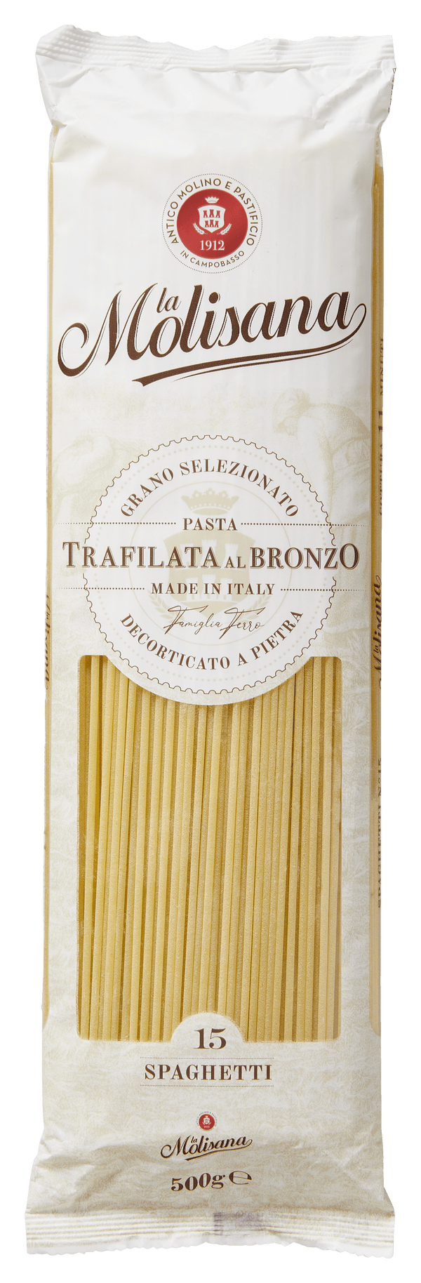 La Molisana Spaghetti no 15