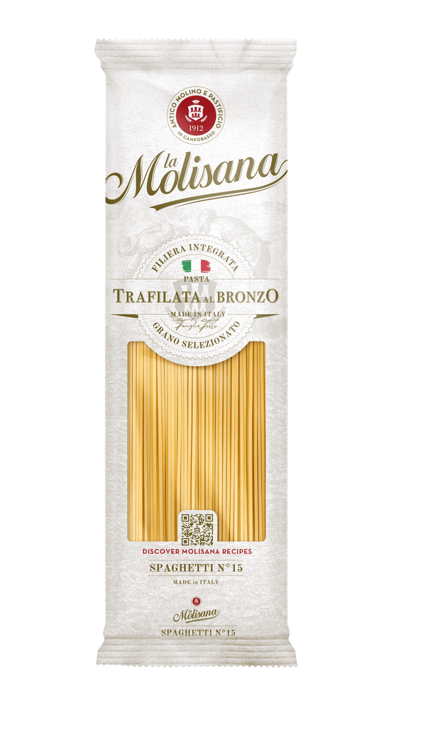 La Molisana Spaghetti no 15