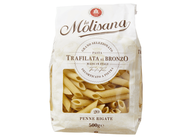 La Molisana Penne Rigate no 20