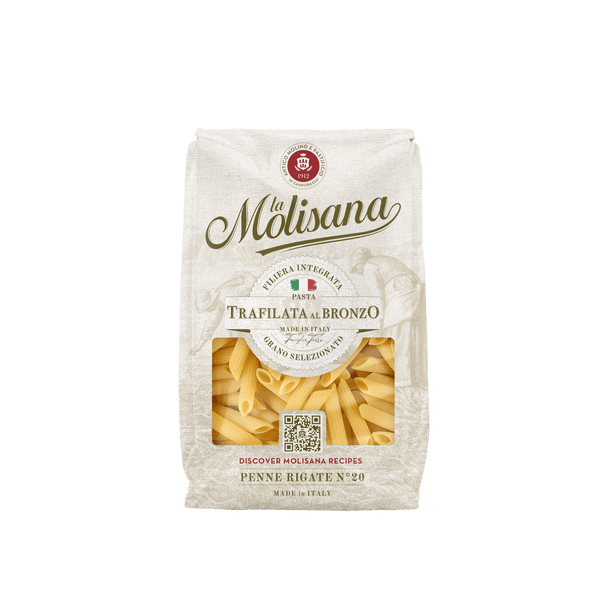 La Molisana Penne Rigate Nr. 20