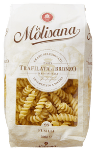 La Molisana Fusilli no 28