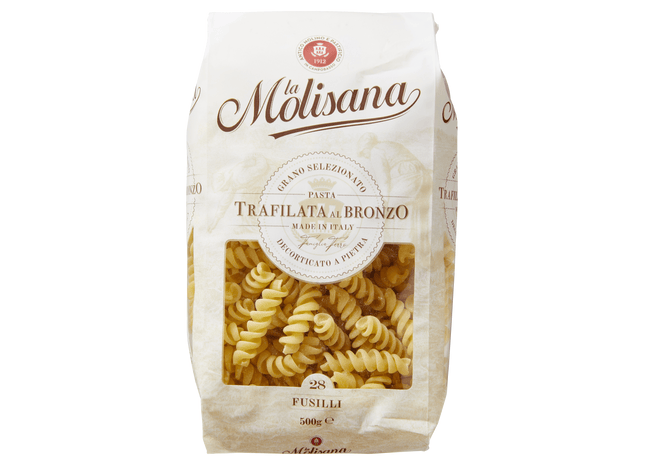 La Molisana Fusilli no 28