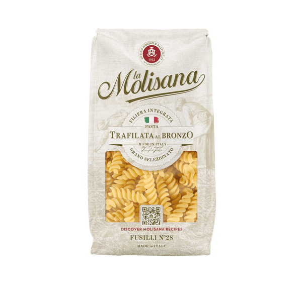 La Molisana Fusilli no 28
