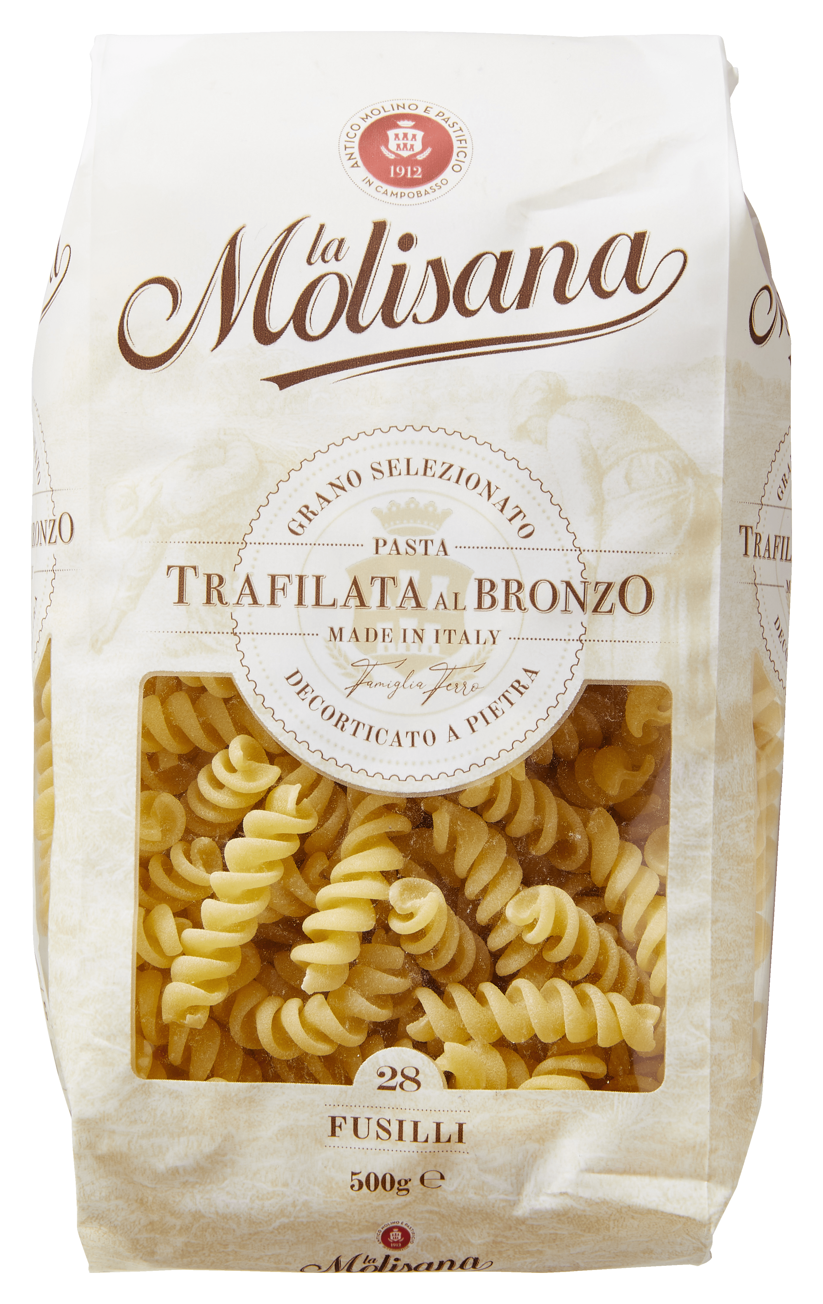 Pasta (tussendoor) Image