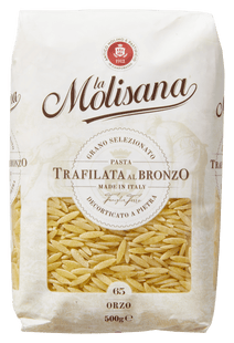 La Molisana Orzo no 65