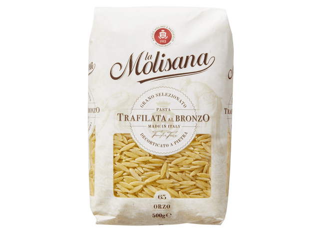 La Molisana Orzo no 65