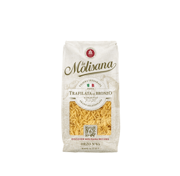 La Molisana Orzo Nr. 65