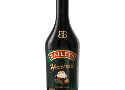 Bailey's Hazelnut
