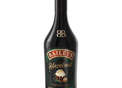 Bailey's Hazelnut