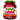 Hak Red beetroot with onion