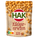 Hak Kikkererwten