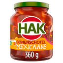 Hak Bonenschotel Mexicaans met mais