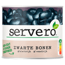 Servero Zwarte bonen