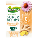 Pickwick Super blends Immunity