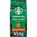 Starbucks Koffiebonen Medium Pike Place