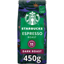Starbucks Coffee Beans Dark Espresso