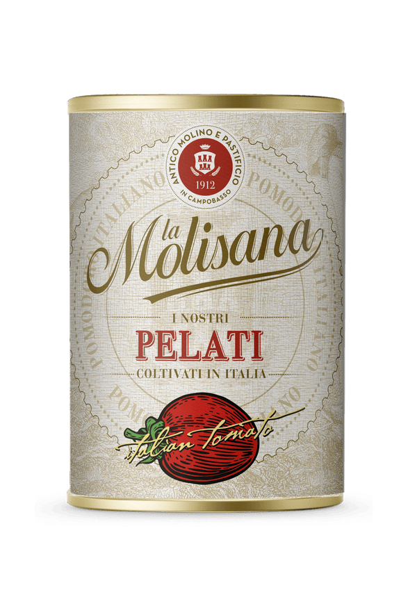 La Molisana Geschälte Tomaten