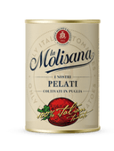 La Molisana Peeled Tomatoes