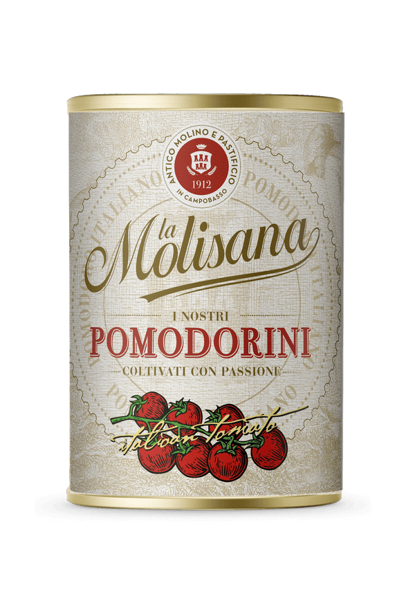 La Molisana Kirschtomaten