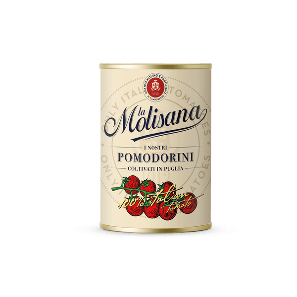 La Molisana Cherrytomaatjes