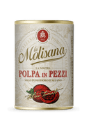 La Molisana Tomatenpolpa (passierte Tomaten)
