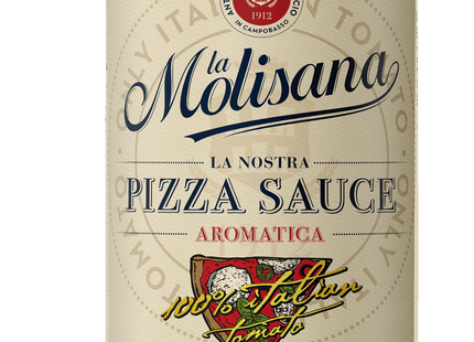 La Molisana Pizza Sauce