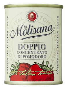 La Molisana Tomatenpüree doppelt (Dose)