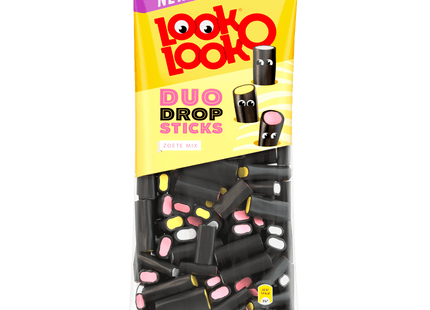 Look o Look Duo drop sticks