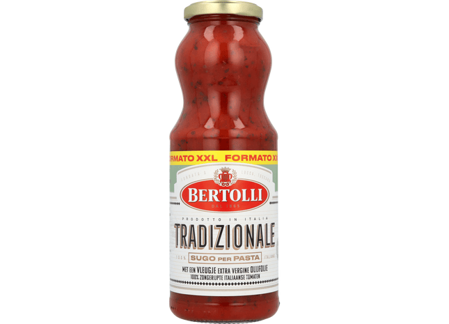 Bertolli Tradizionale Sugo pro Pasta