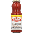 Bertolli Basilico sugo per pasta
