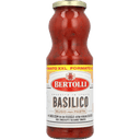 Bertolli Basilico sauce for pasta
