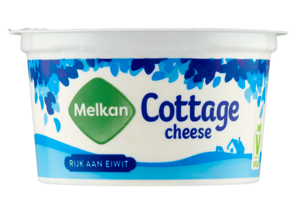 Melkan Cottage Cheese