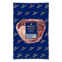 Excellent Wagyu ossobucco