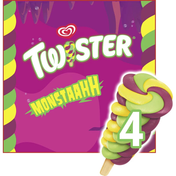Ola Twister Monsta