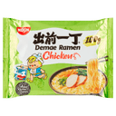 Nissin Demae Ramen Chicken
