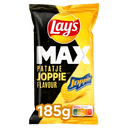 Lays Max Patatje Joppie