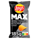 Lays Max Heinz Tomato Sauce