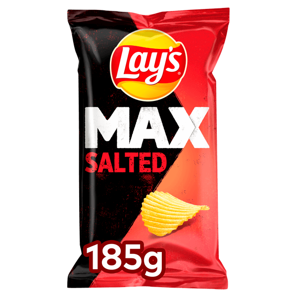 Lays Max Original