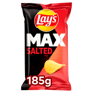 Lays Max Original
