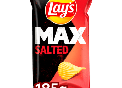 Lays Max Original