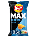 Lays Max Rauchige Paprika