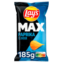Lays Max Smoky Paprika