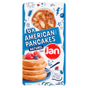 Jan Amerikanische Pancakes natur