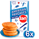 Jan American pancakes naturel