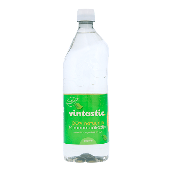 Vintastic Schoonmaakazijn Original