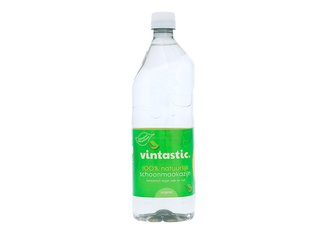 Vintastic Schoonmaakazijn Original