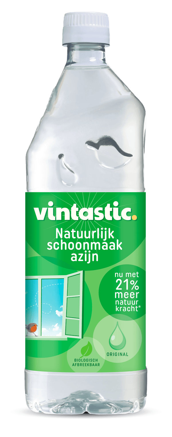 Vintastic Reinigungsessig Original
